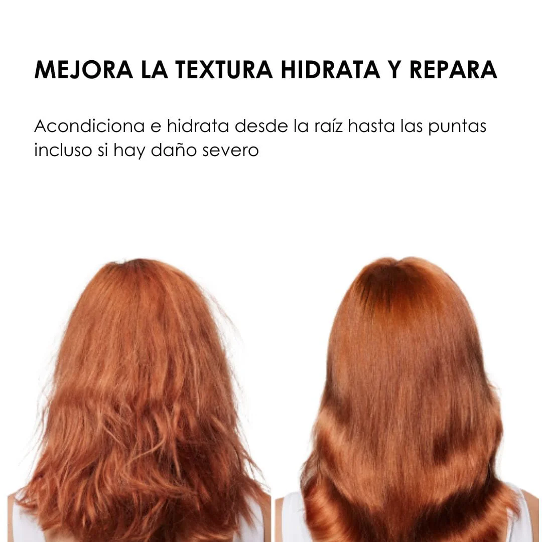 Kit 3 Tratamientos Reconstructor De Cabello - Image 4