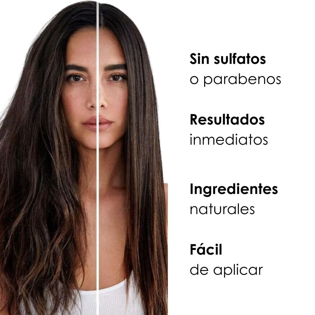 Kit Crecimiento + Anticaída + Reparación + Protección 250 ML - Image 8
