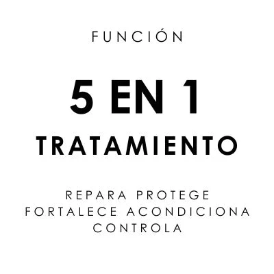 Tratamiento Cabello 5 en 1 Repara Protege Fortalece 250 ML OFERTA - Image 8