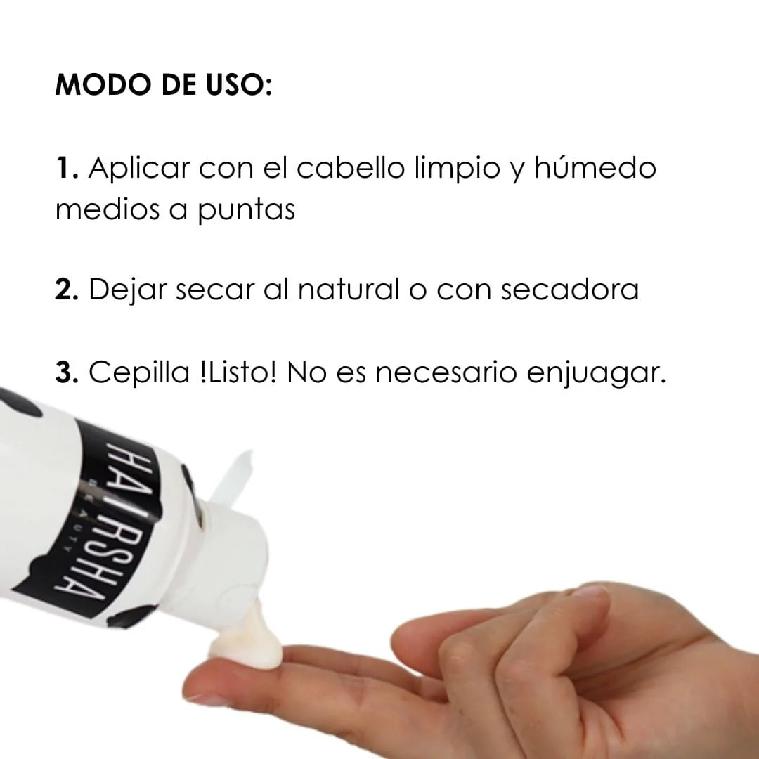 Tratamiento Cabello 5 en 1 Repara Protege Fortalece 250 ML OFERTA - Image 9